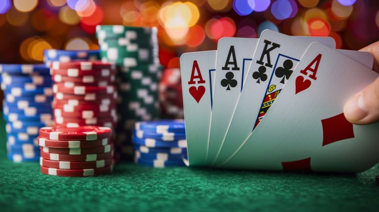easywin777